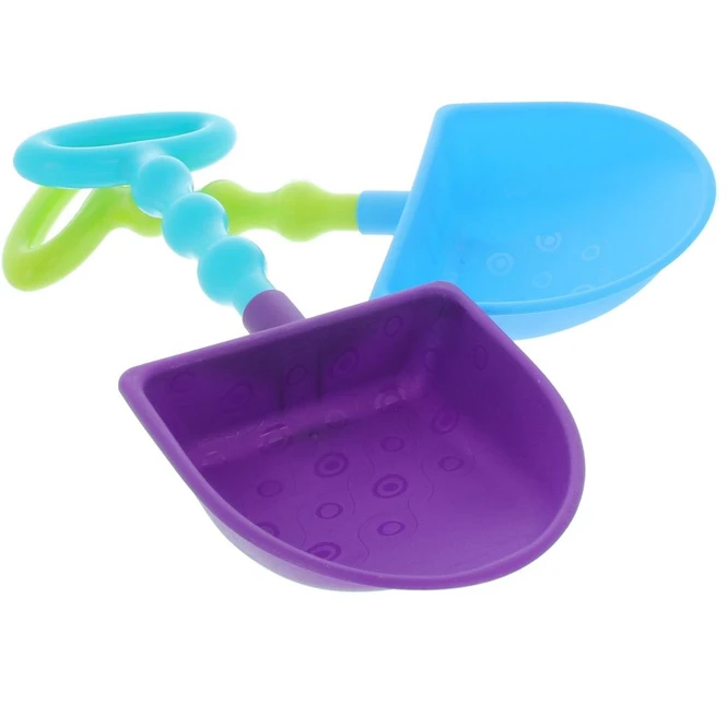 Besttoy - Große Sandschaufel - Ca. 43 Cm 2 Besttoy - Große Sandschaufel - Ca. 43 Cm – Bild 2