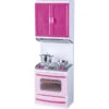 Besttoy - Küchenmöbel Für Modepuppen - Ofen