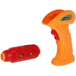 Besttoy - Bausatz - Radlader Mit Licht Und Sound 11 Besttoy - Bausatz - Radlader Mit Licht Und Sound -Rabatt Spielzeug Geschäft 4016096364960 radlader bausatz mit licht 21157113