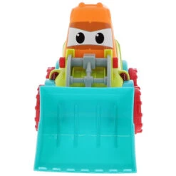 Besttoy - Bausatz - Radlader Mit Licht Und Sound 10 Besttoy - Bausatz - Radlader Mit Licht Und Sound -Rabatt Spielzeug Geschäft 4016096364960 radlader bausatz mit licht 2115715