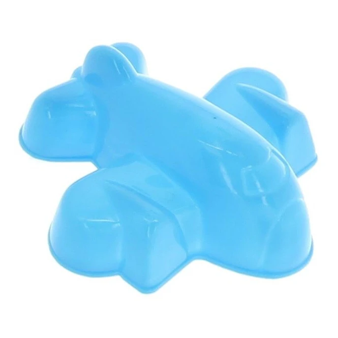 Besttoy - Sandformen 6-teilig - Tiere, Flugzeug, Schiff 2 Besttoy - Sandformen 6-teilig - Tiere, Flugzeug, Schiff – Bild 2