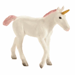 Besttoy Fantasy - Einhorn Baby - Spielfigur 387288