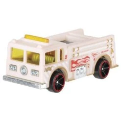 MATTEL Hot Wheels Color Change 1:64 Fahrzeuge