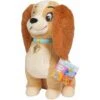 SIMBA TOYs Disney Classic - Susi Plüschfigur - Ca. 45 Cm