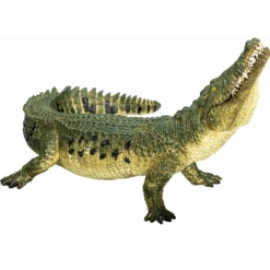 Besttoy Wildlife - Nilkrokodil - Spielfigur 387162 11 Besttoy Wildlife - Nilkrokodil - Spielfigur 387162 -Rabatt Spielzeug Geschäft 55031923871625 2099861