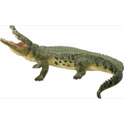 Besttoy Wildlife - Nilkrokodil - Spielfigur 387162 8 Besttoy Wildlife - Nilkrokodil - Spielfigur 387162 -Rabatt Spielzeug Geschäft 55031923871625 2099864