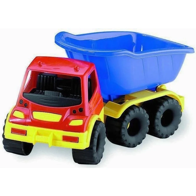 Kipper LKW 1 Kipper LKW