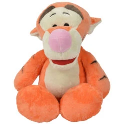 SIMBA TOYs Winnie Pooh S - Tigger - Plüschtier - Ca. 50 Cm