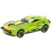 MONDO Hot Wheels - Urban Agent - RC Fahrzeug