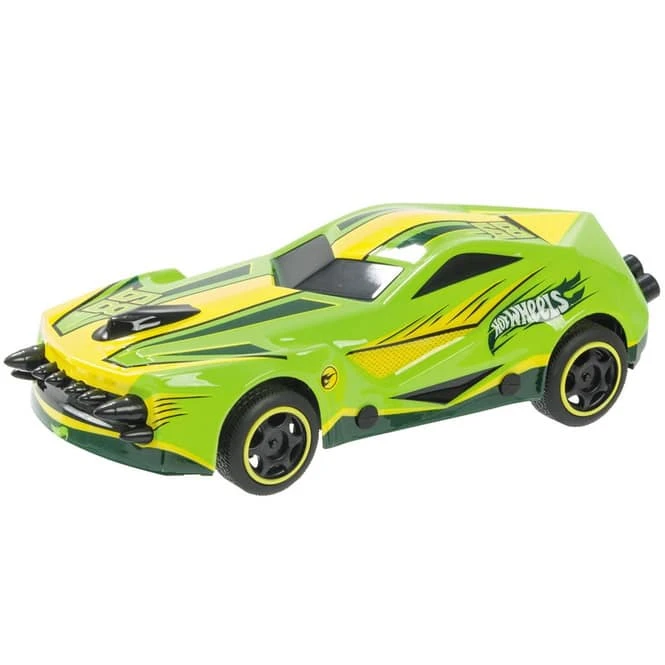 MONDO Hot Wheels - Urban Agent - RC Fahrzeug 1 MONDO Hot Wheels - Urban Agent - RC Fahrzeug