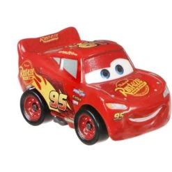 MATTEL Cars - Mini Racers - 1 Stück 12 MATTEL Cars - Mini Racers - 1 Stück -Rabatt Spielzeug Geschäft 887961824612 2092573