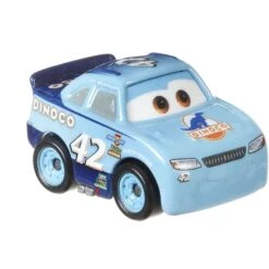 MATTEL Cars - Mini Racers - 1 Stück 10 MATTEL Cars - Mini Racers - 1 Stück -Rabatt Spielzeug Geschäft 887961824612 2092576