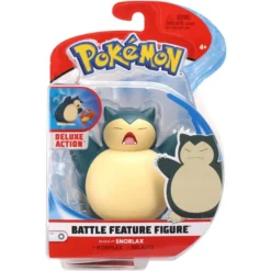 Pokémon - Battle Feature Figur - Welle 6 - 1 Pack -Rabatt Spielzeug Geschäft 889933978583 2204325
