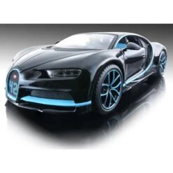 Bugatti Chiron - Modellauto - 1:24 -Rabatt Spielzeug Geschäft 90159078388 2016735