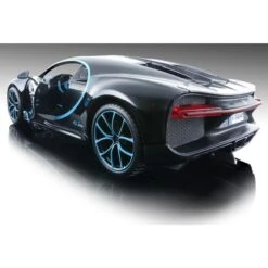 Bugatti Chiron - Modellauto - 1:24 -Rabatt Spielzeug Geschäft 90159078388 2016736