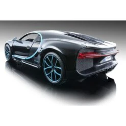 Bugatti Chiron - Modellauto - 1:24 -Rabatt Spielzeug Geschäft 90159078388 2016737