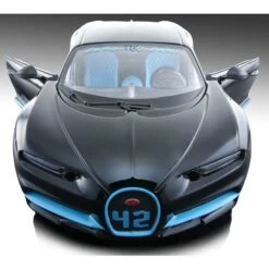 Bugatti Chiron - Modellauto - 1:24 -Rabatt Spielzeug Geschäft 90159078388 2016738
