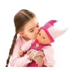 Bayer Design - Hello Baby - Puppe, 46cm Design -Rabatt Spielzeug Geschäft 94682 detail5