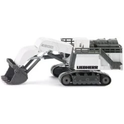 Siku Super 1798 - Liebherr R9800 Mining-Bagger - 1:87