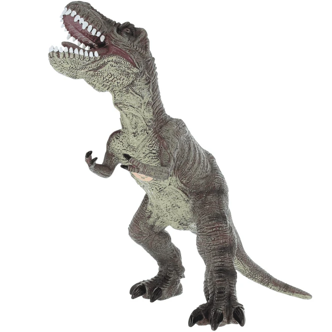 Besttoy - Soft Dinosaurier - Tyrannosaurus Rex - Ca. 55 Cm 1 Besttoy - Soft Dinosaurier - Tyrannosaurus Rex - Ca. 55 Cm