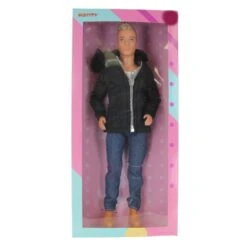 Besttoy - Modepuppe Ben