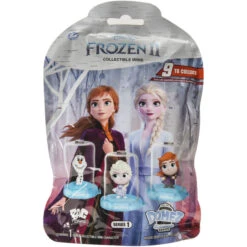 Die Eiskönigin 2 - Domez Serie 1 - Sammelfigur Mit Mini-Vitrine- 1 Stück 11 Die Eiskönigin 2 - Domez Serie 1 - Sammelfigur Mit Mini-Vitrine- 1 Stück -Rabatt Spielzeug Geschäft dmz0421 dmz frozen2 series 1 bag front ip web