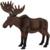 Besttoy Woodland - Europäischer Elch - Spielfigur 387023