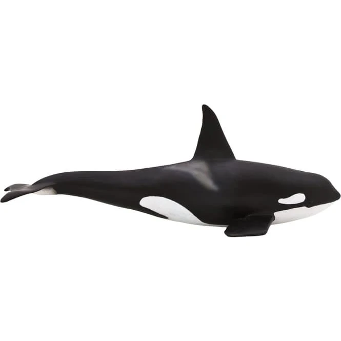 Besttoy Sealife - Schwertwal Orca - Spielfigur 387114 1 Besttoy Sealife - Schwertwal Orca - Spielfigur 387114