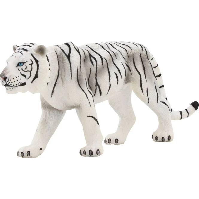 Besttoy Wildlife - Weißer Tiger - Spielfigur 387013 1 Besttoy Wildlife - Weißer Tiger - Spielfigur 387013